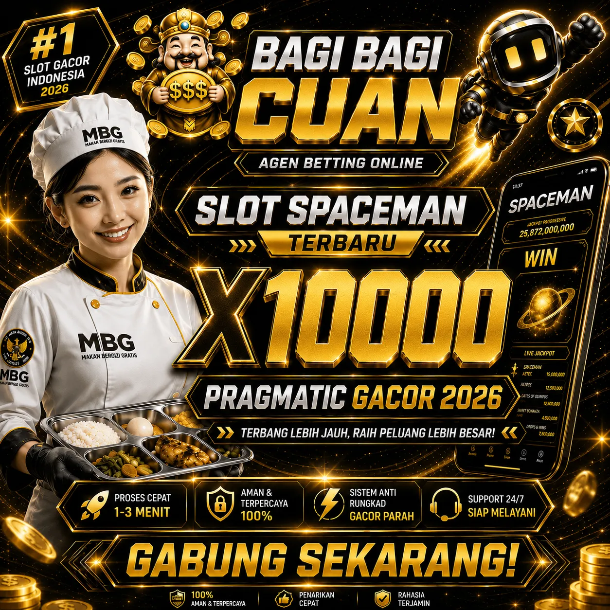 BASRENG4D